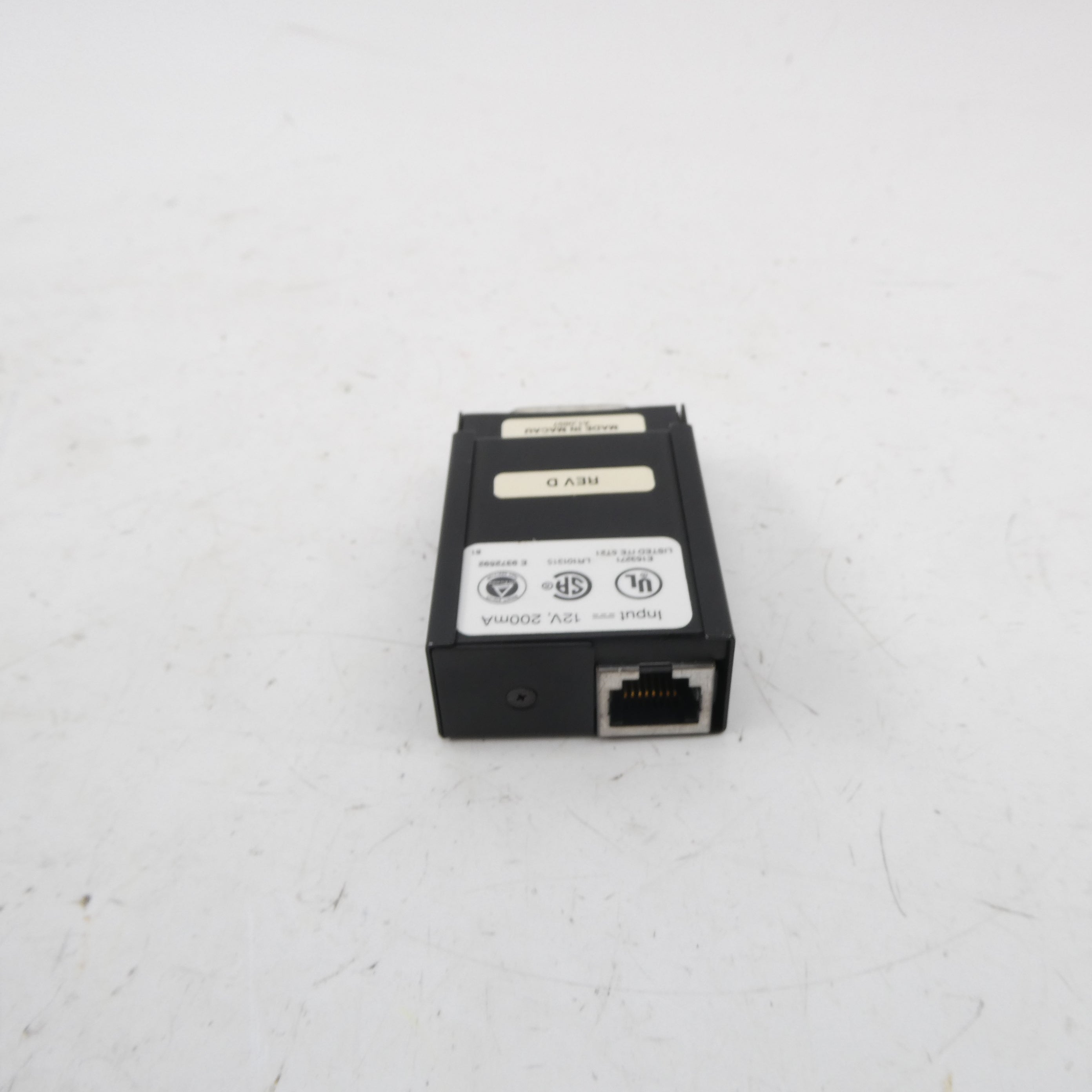 MILAN MIL-10P 12VDC NSMP