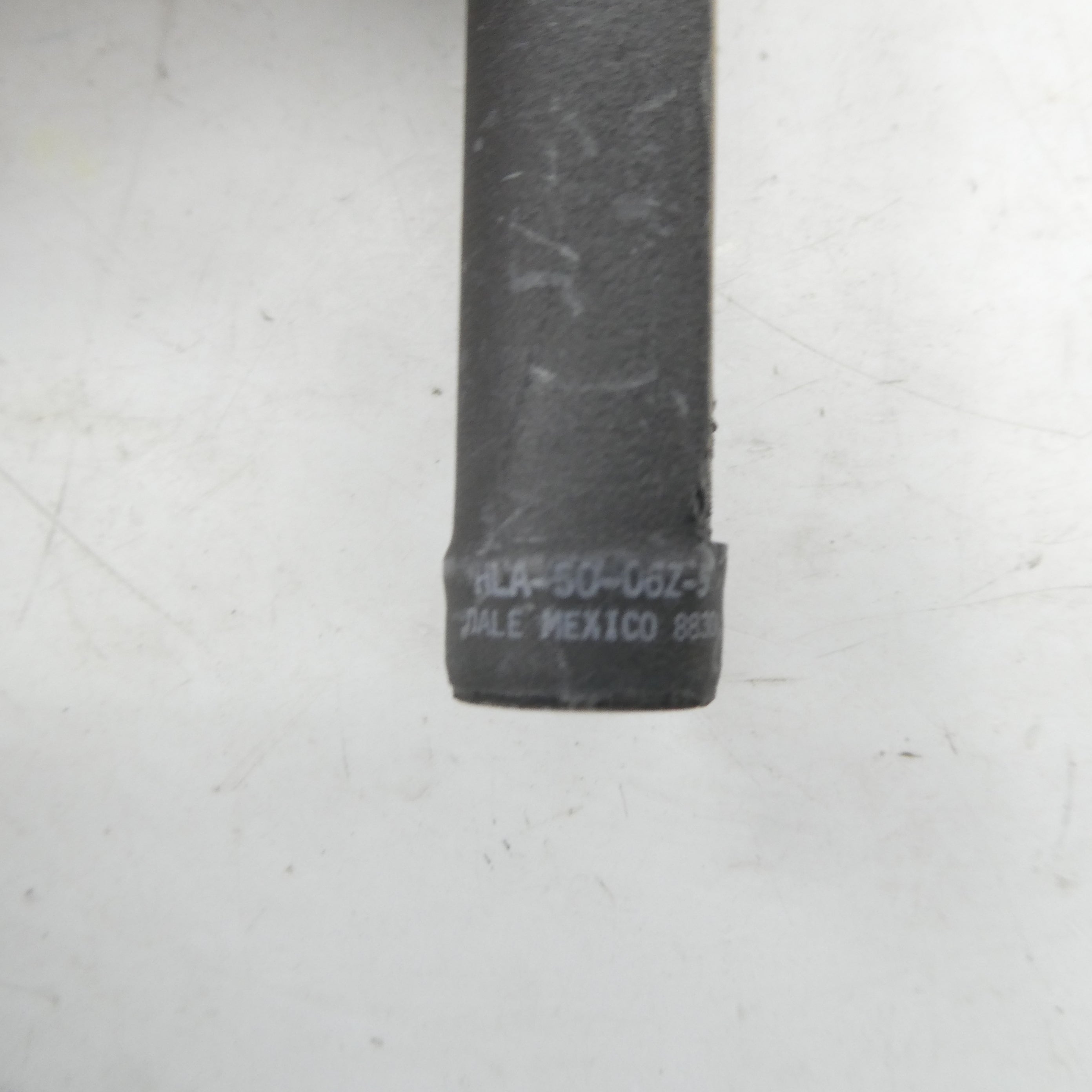 RELIANCE ELECTRIC 63481-2T HLA-50-06Z-5 NSMP