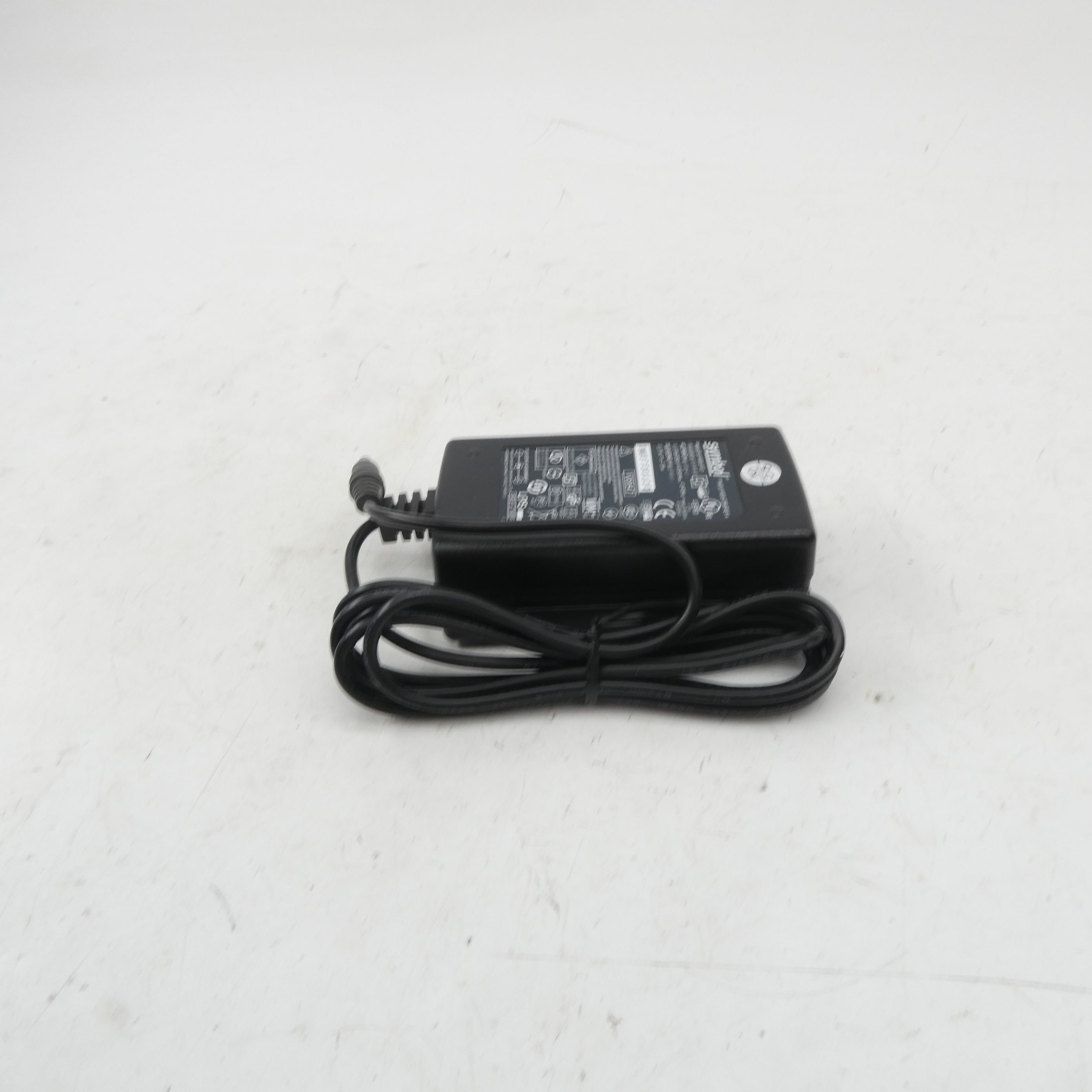 SYMBOL 50-14000-239R 100-250V REV. A NSMP