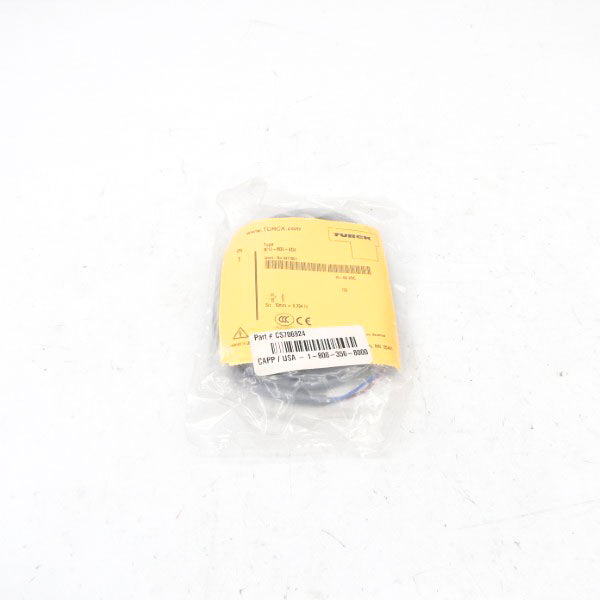 TURCK BI10-M30-AD4 4417001 10-65VDC NSMP