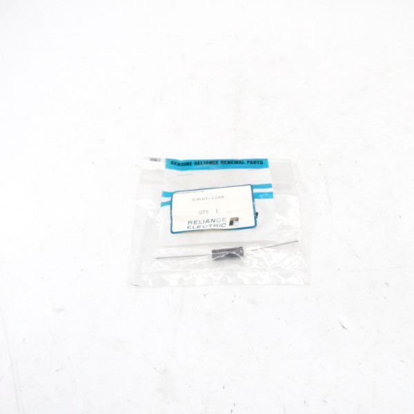 RELIANCE ELECTRIC 63481-22AX NSMP