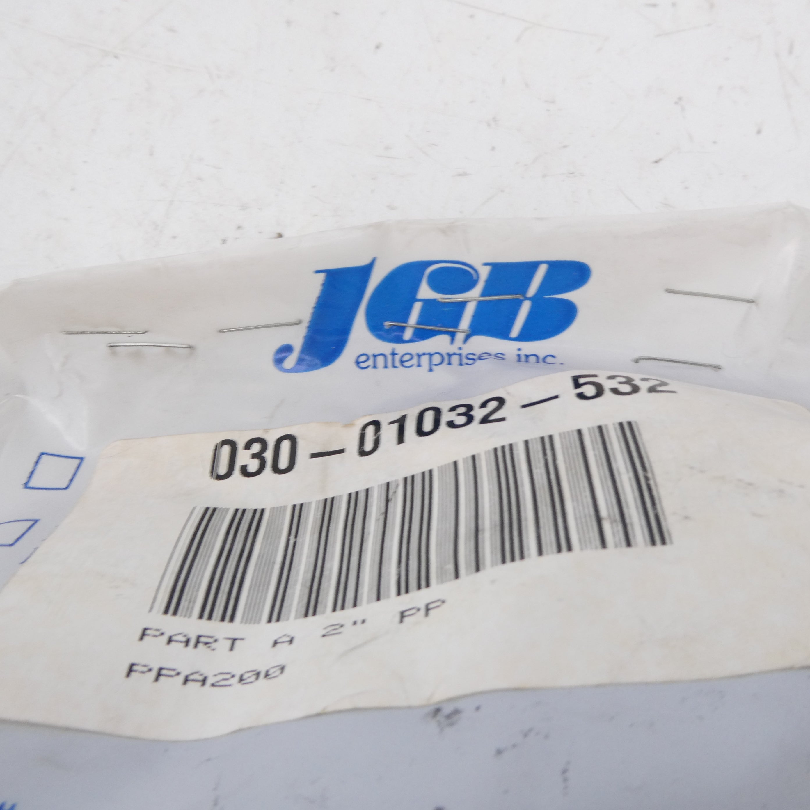 JGB 030-01032-532 (PKG OF 2) NSMP