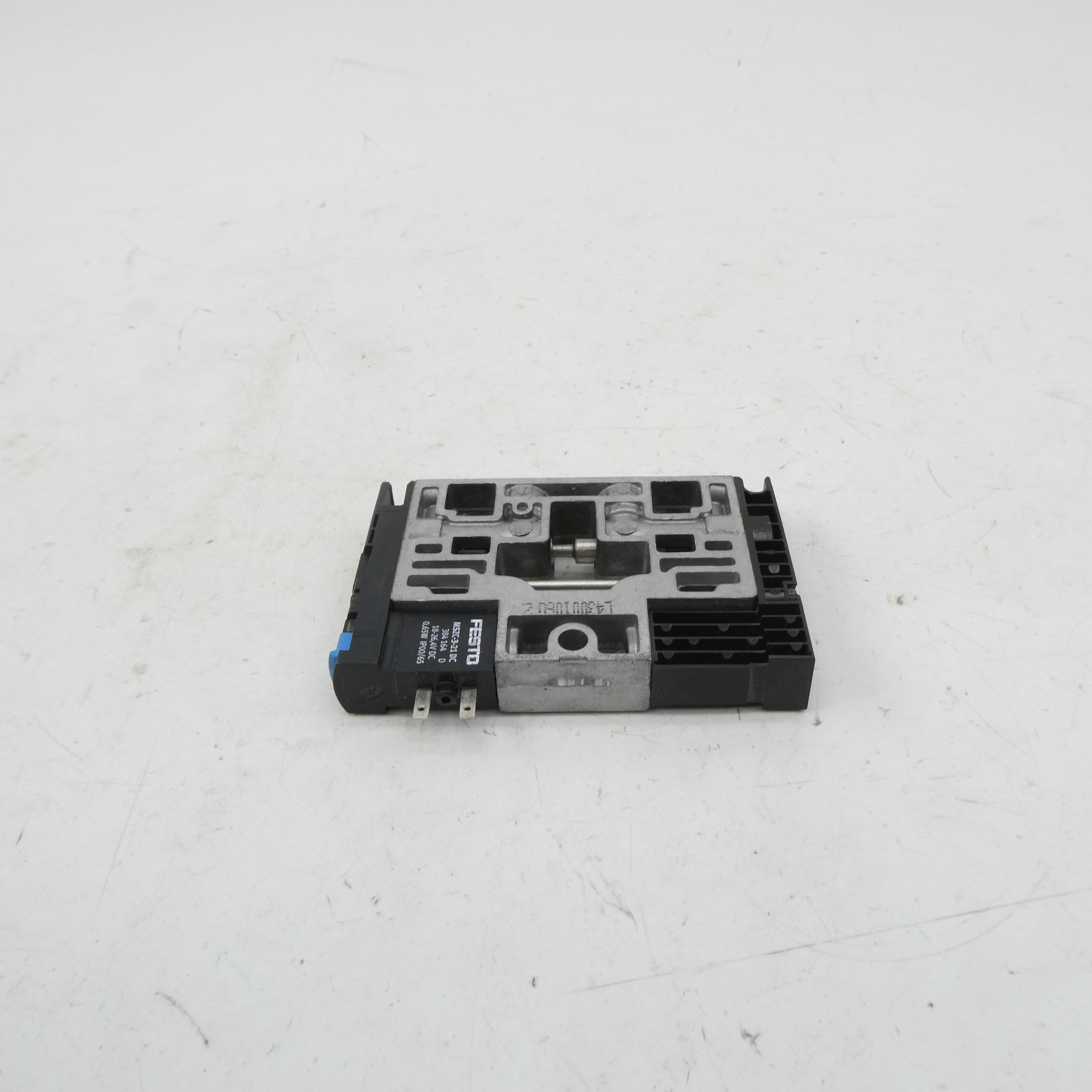 FESTO CPV14-M1H-5LS-G1/8 161360 18-26.4VDC NSMP