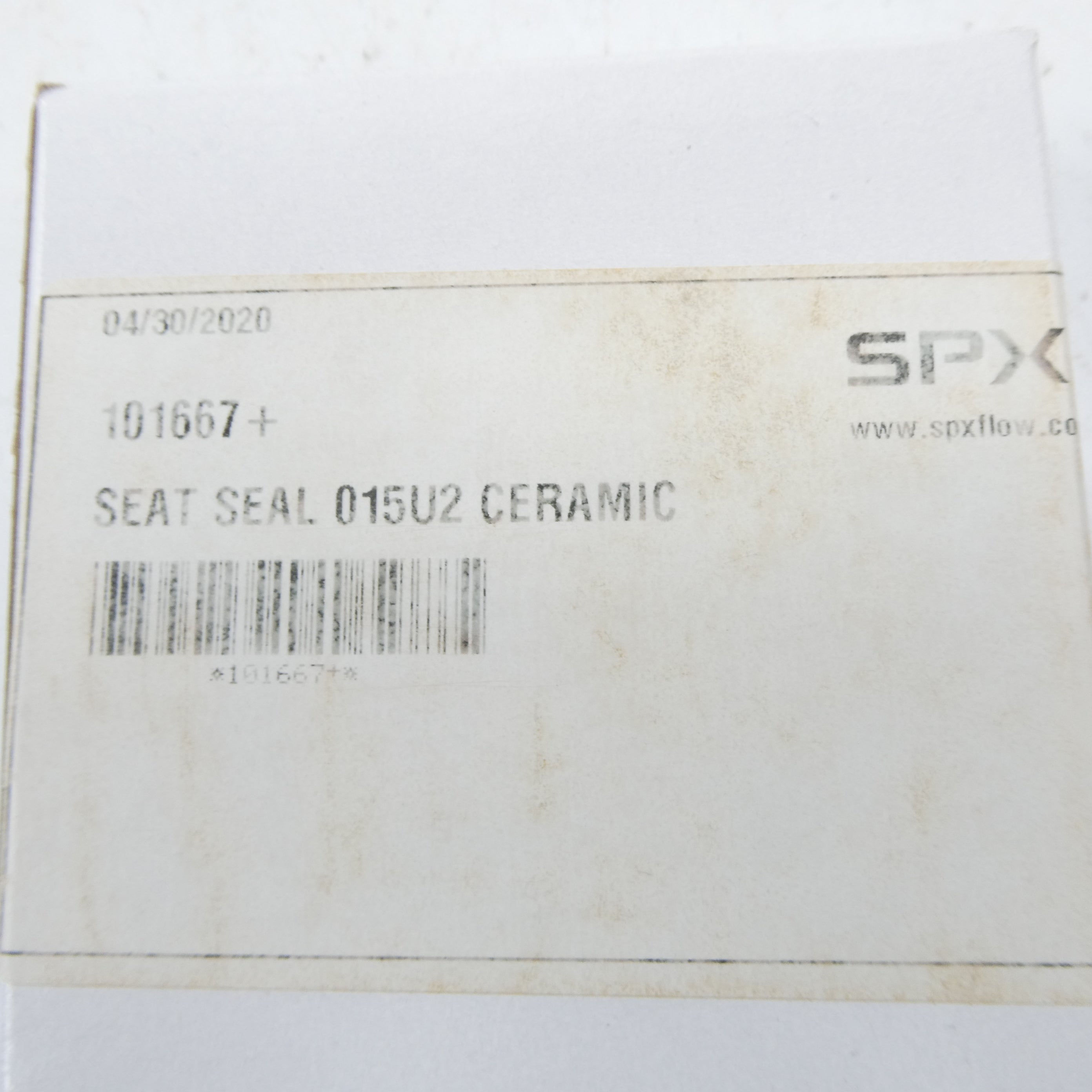 SPX 101667+ NSMP