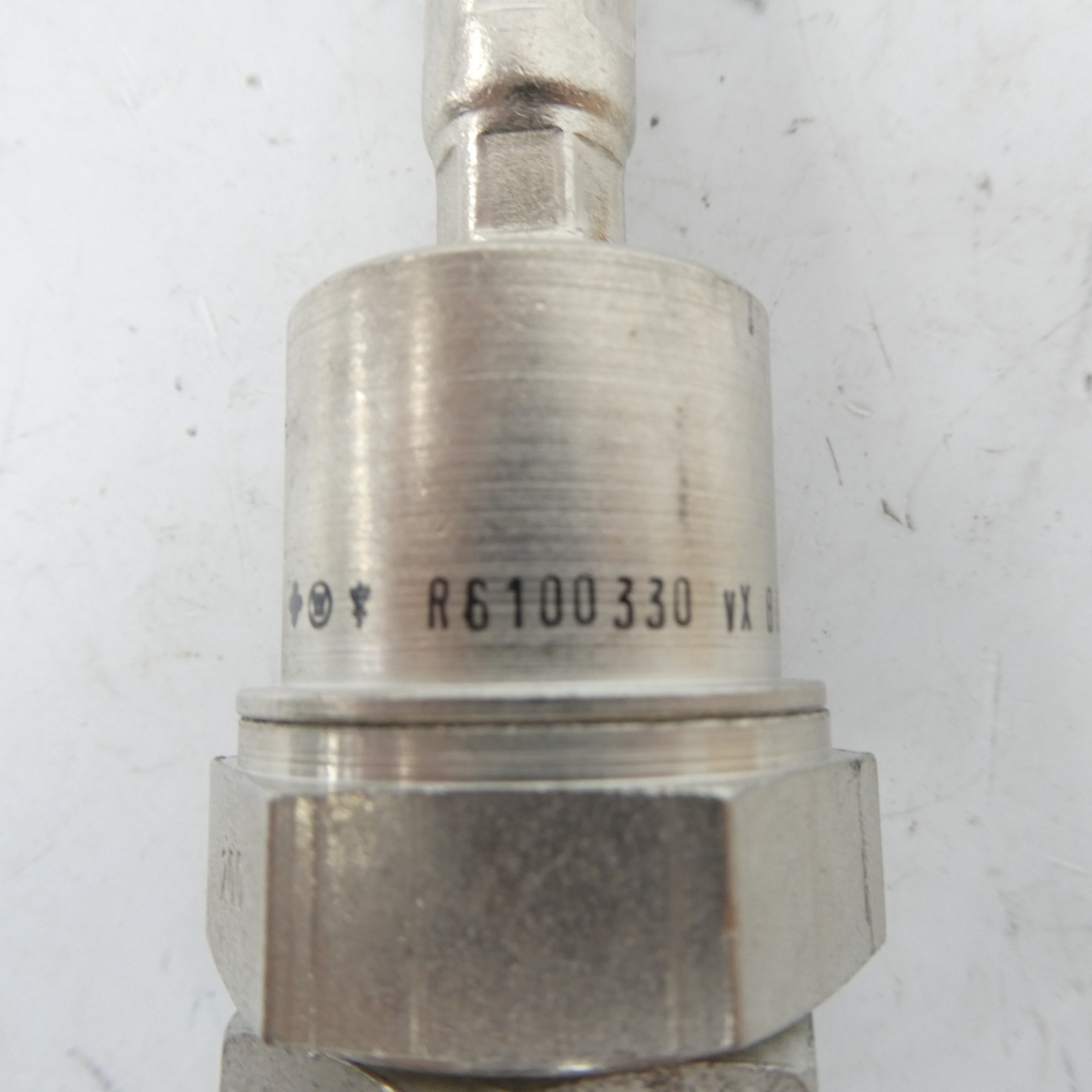 VALVE R6100330 NSNP