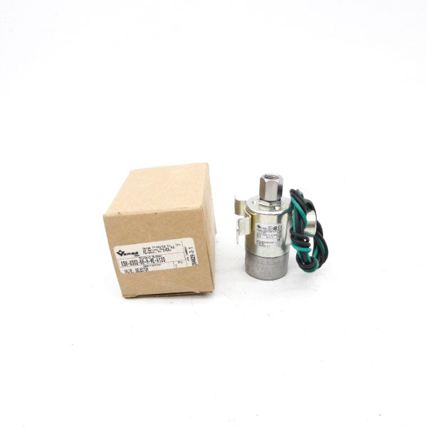 VERSA ESM-8302-66-H-W-E-A120 100/120V 0-75PSI NSMP