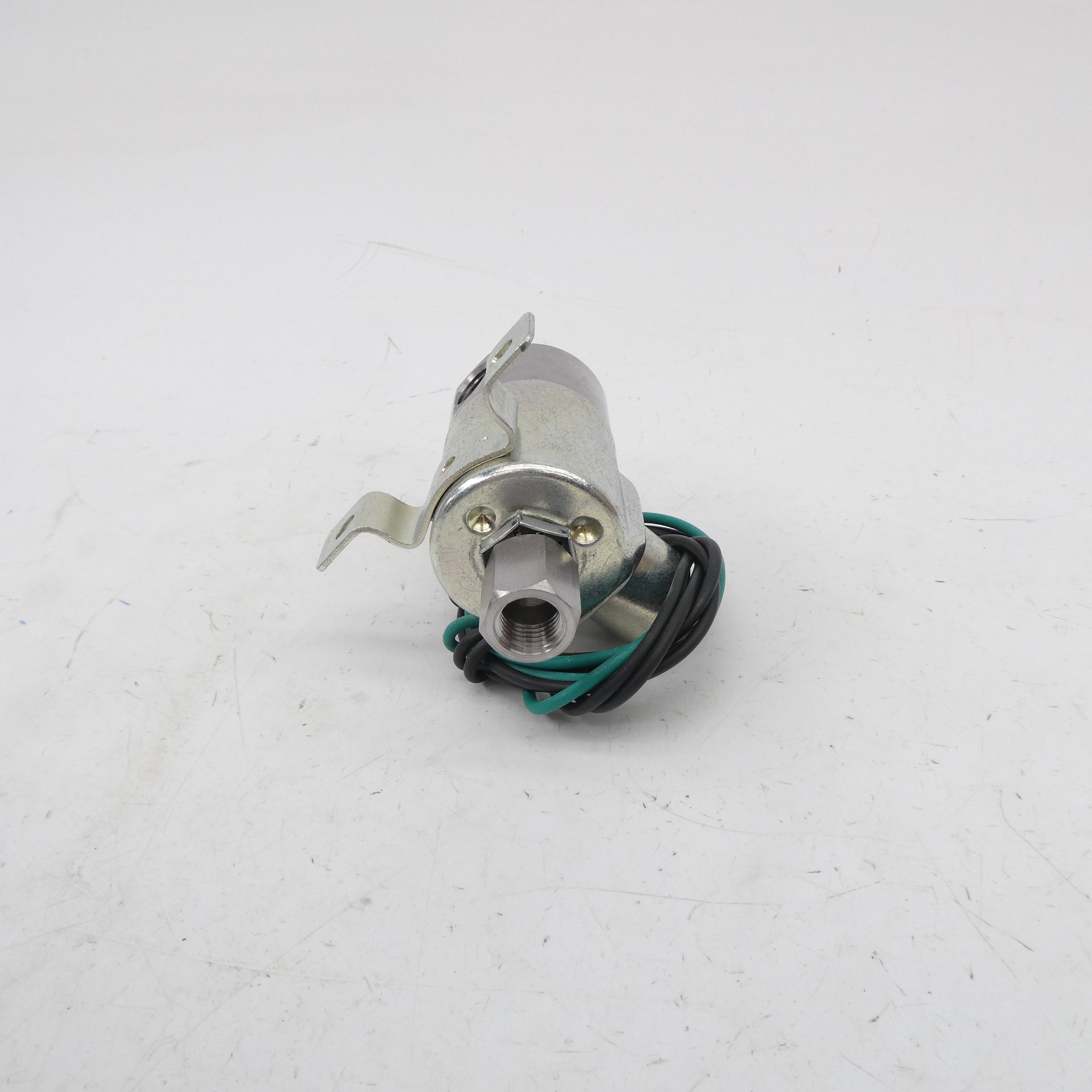 VERSA ESM-8302-66-H-W-E-A120 100/120V 0-75PSI NSMP