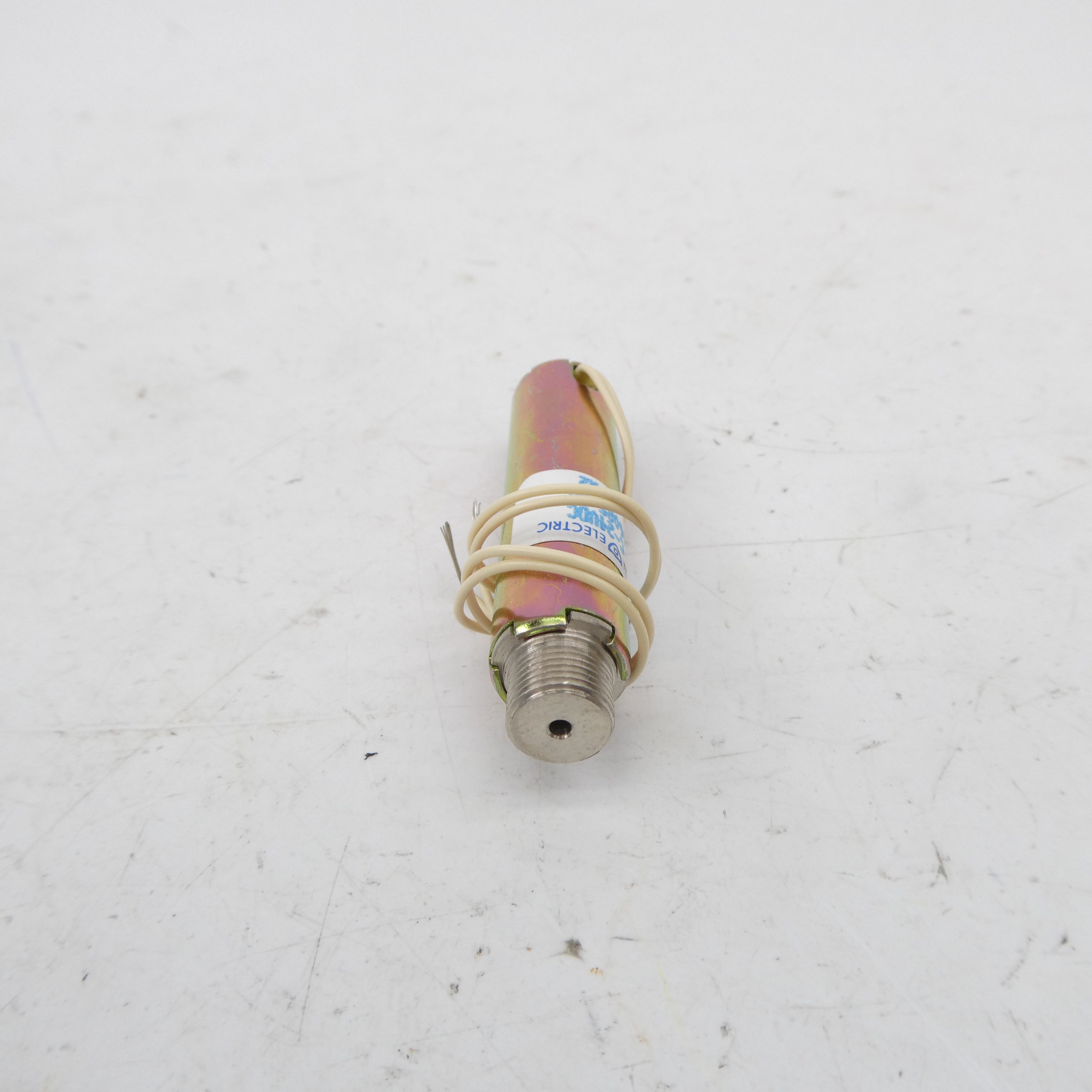 GUARDIAN ELECTRIC TP4X16-C-24VDC A20-066085-00 NSMP