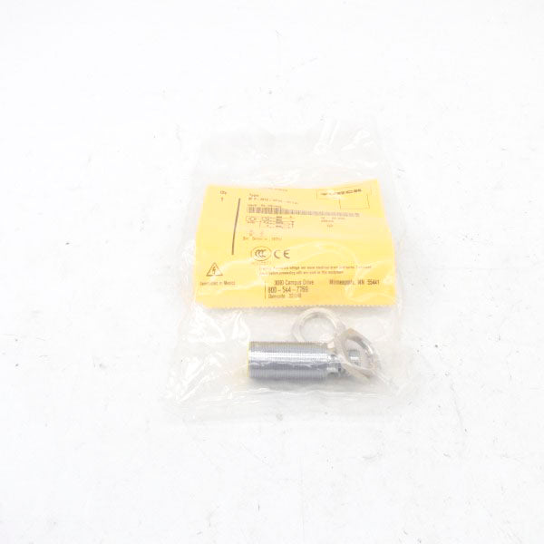 TURCK BI5-M18-VP4X-H1141 1561800 10-65VDC NSMP