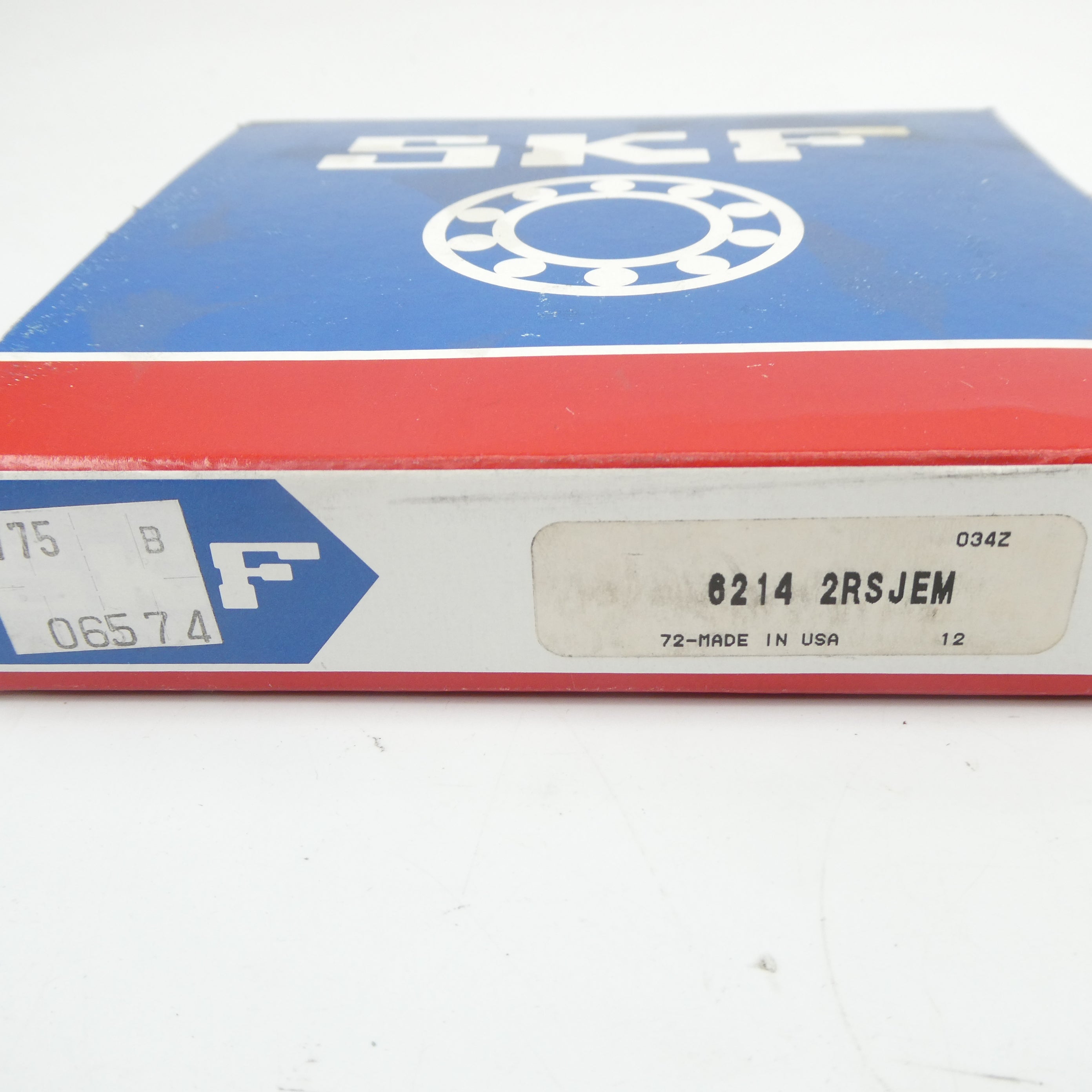 SKF 62142RSJEM NSMP