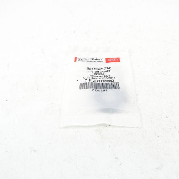 DUPONT K#3660 6375 NSMP