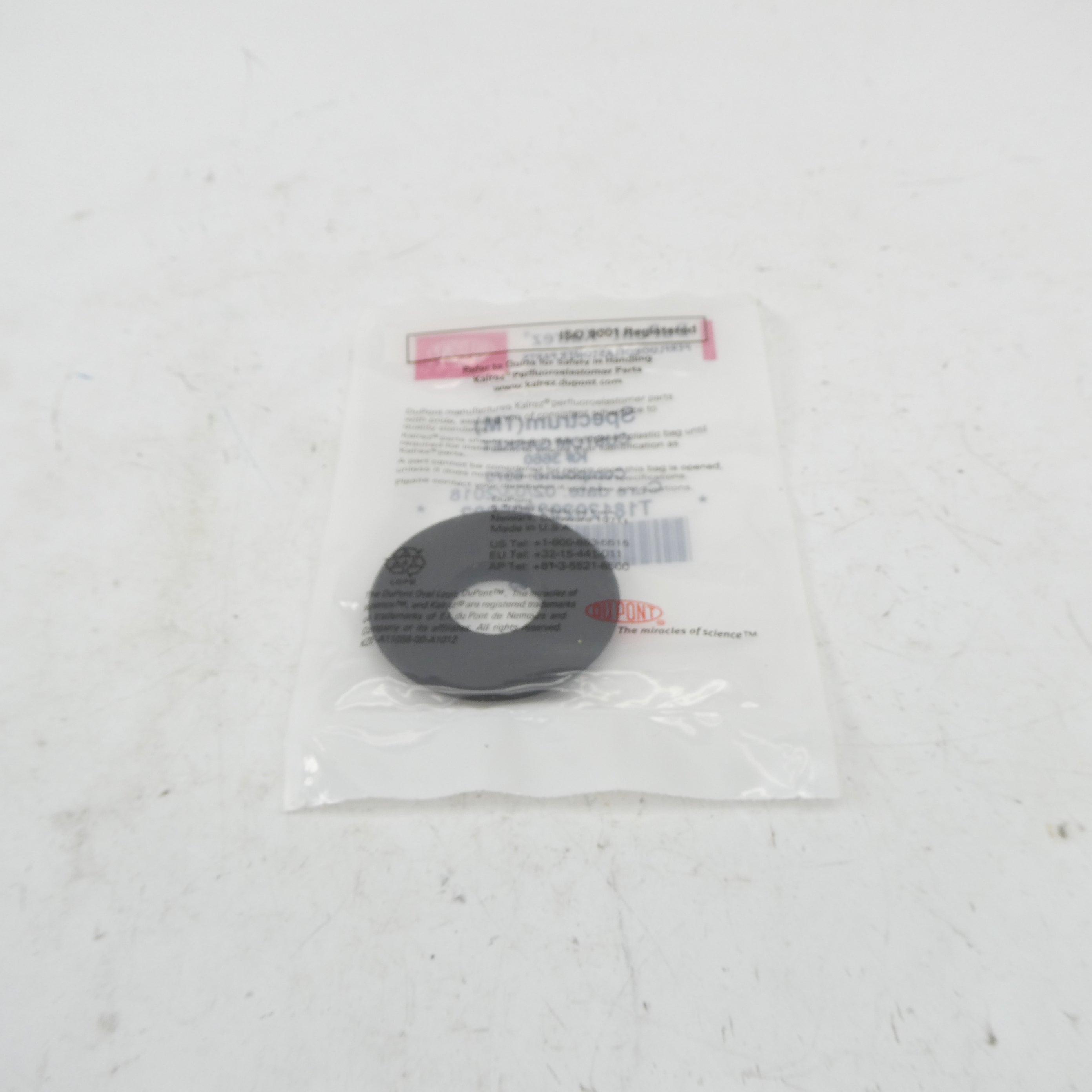 DUPONT K#3660 6375 NSMP