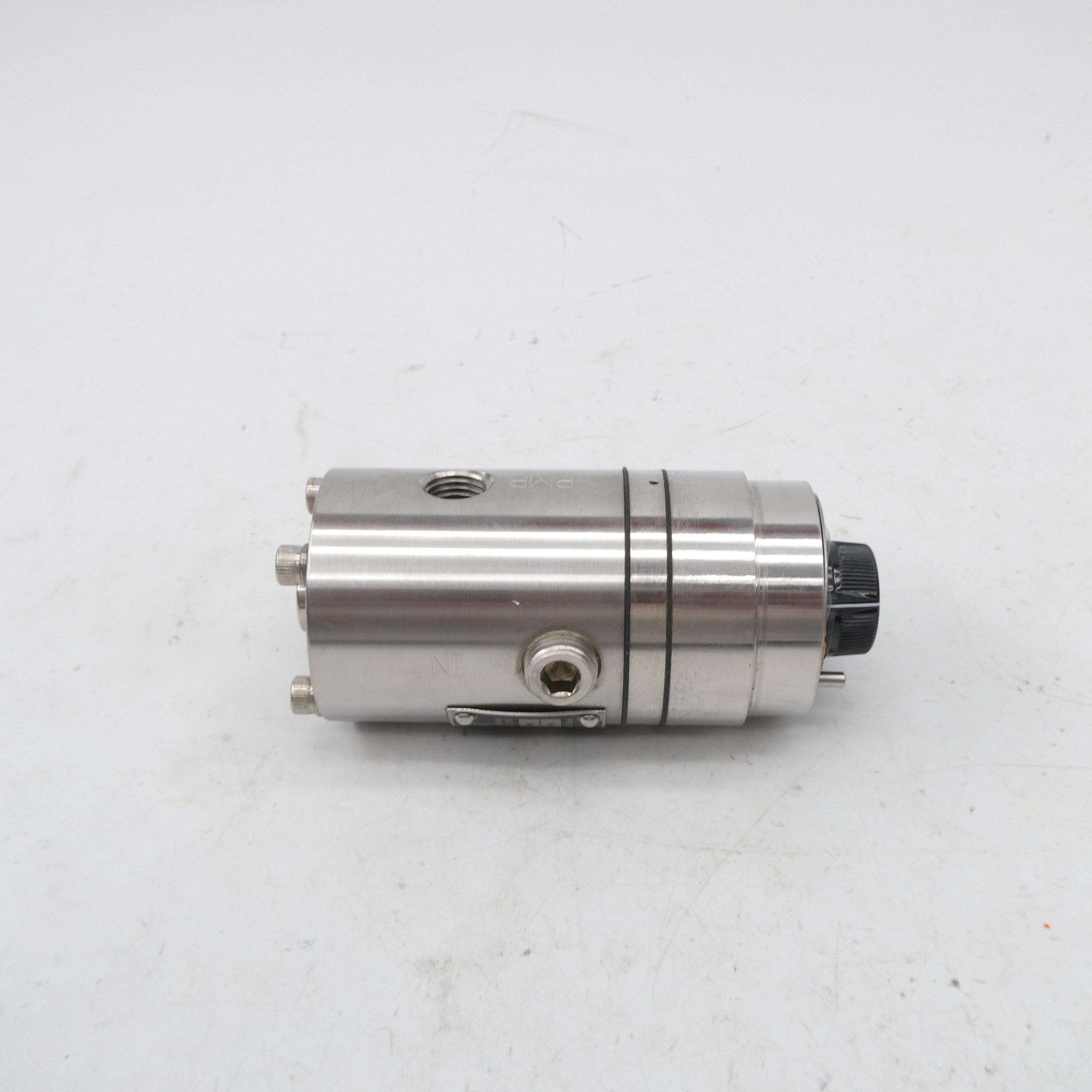 WILLIAMS 12-13724 30-100PSI NSNP