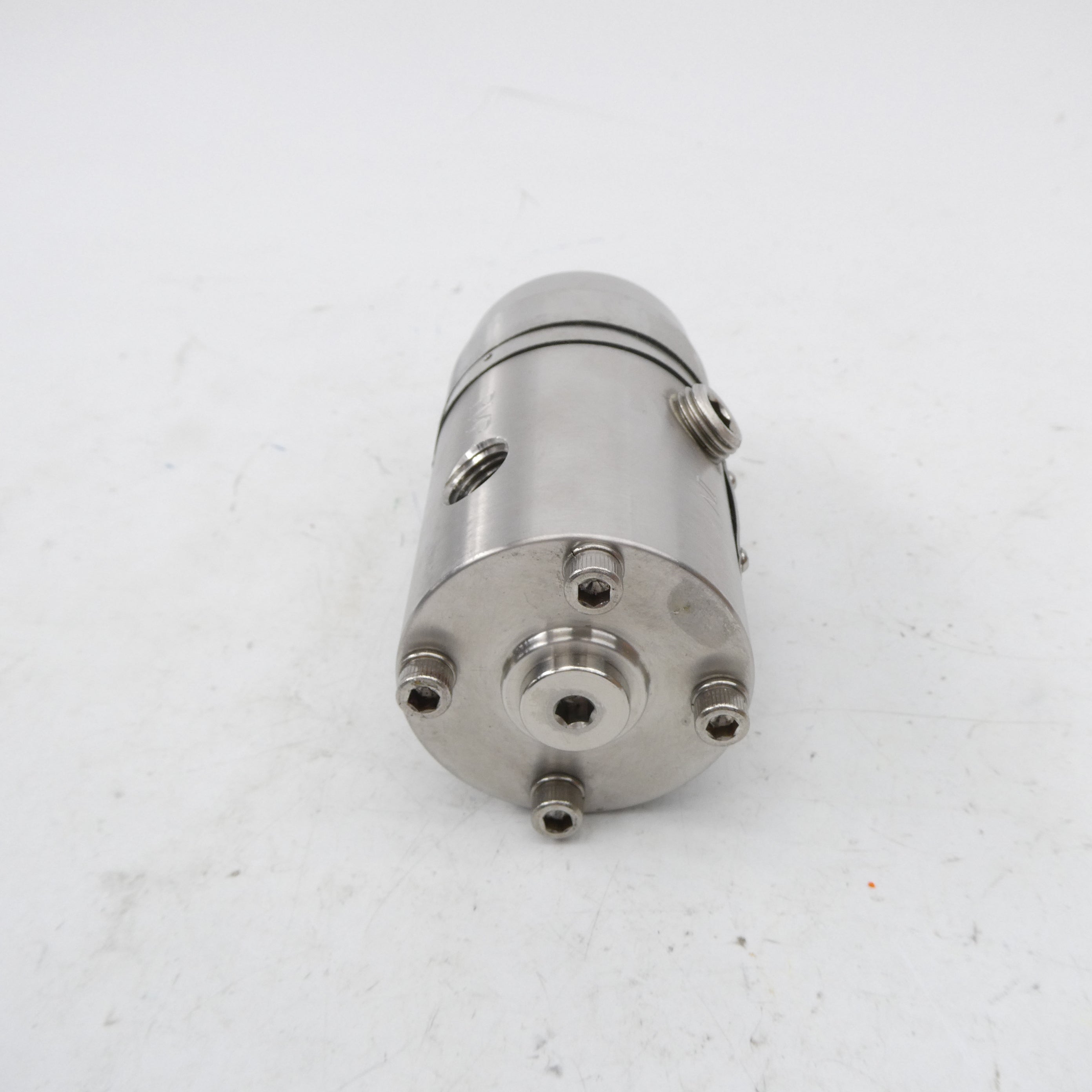 WILLIAMS 12-13724 30-100PSI NSNP