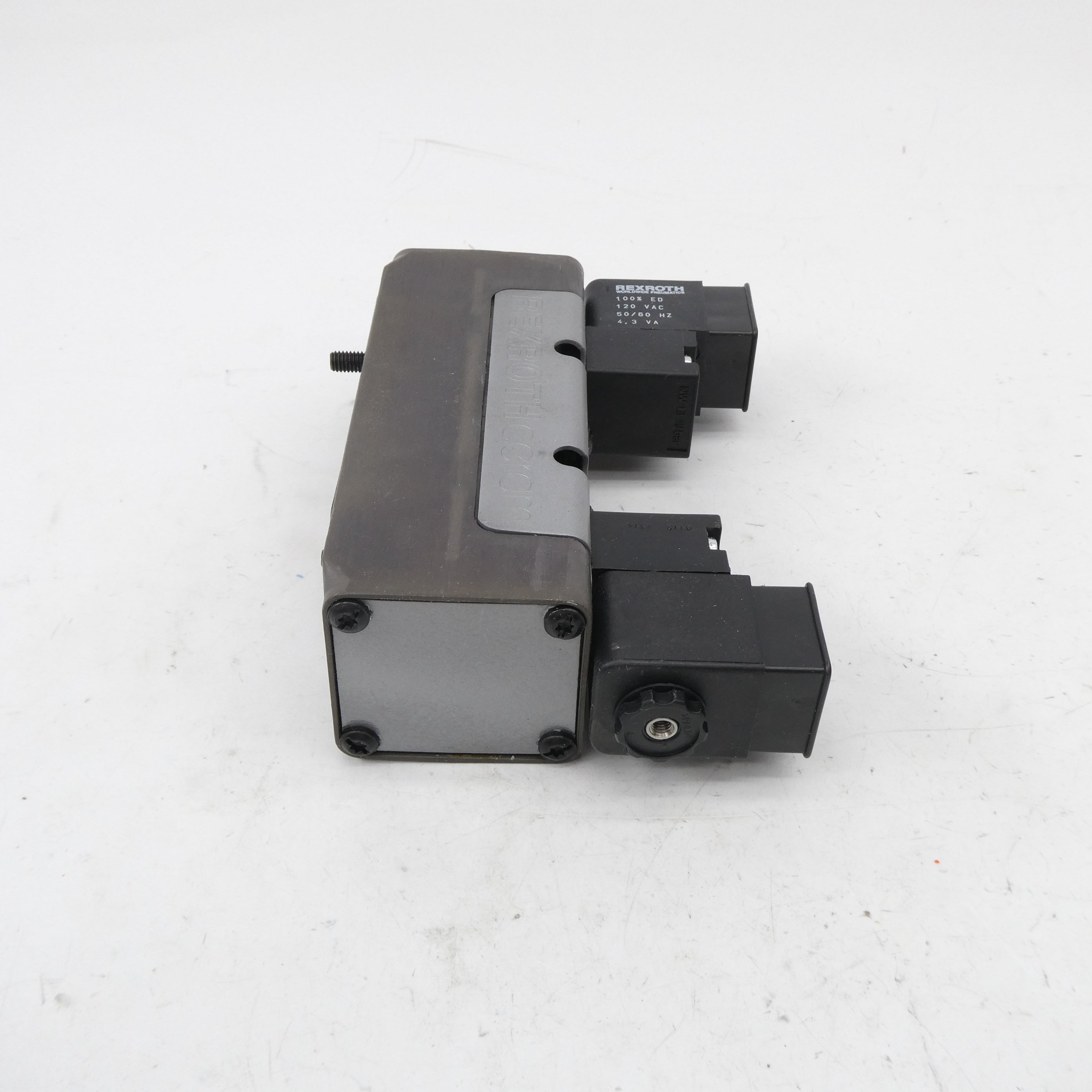 AVENTICS R432006156 120VAC 150PSI NSNP