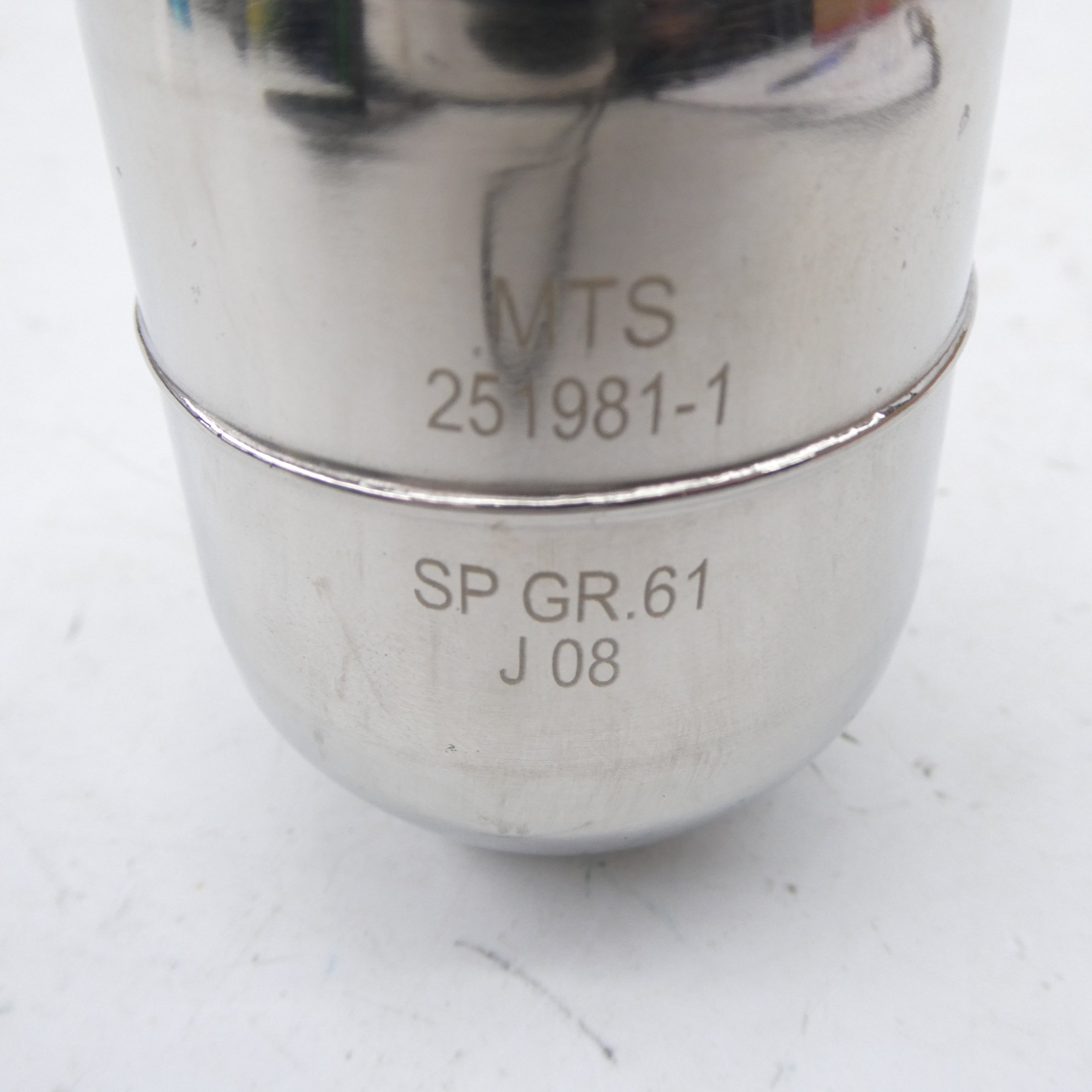MTS 251981-1 NSNP