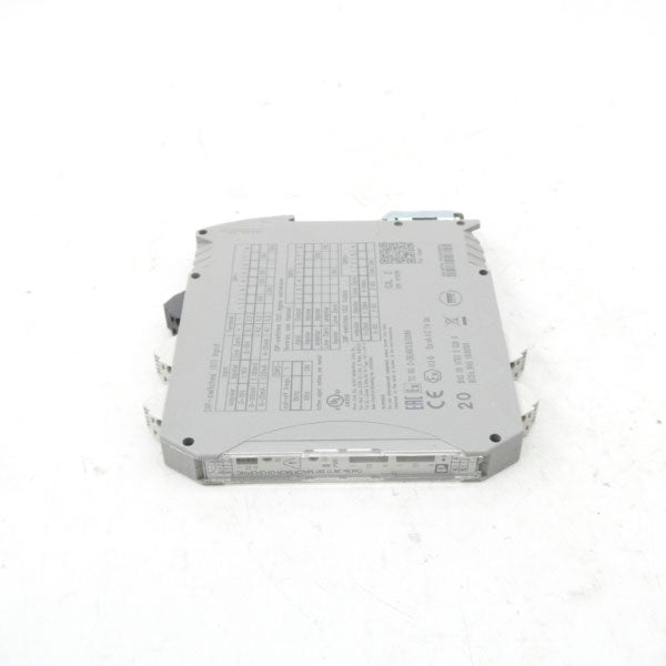 PHOENIX CONTACT MACXMCR-UI-UI-UP-NC 2811297 24-230VAC/DC NSNP
