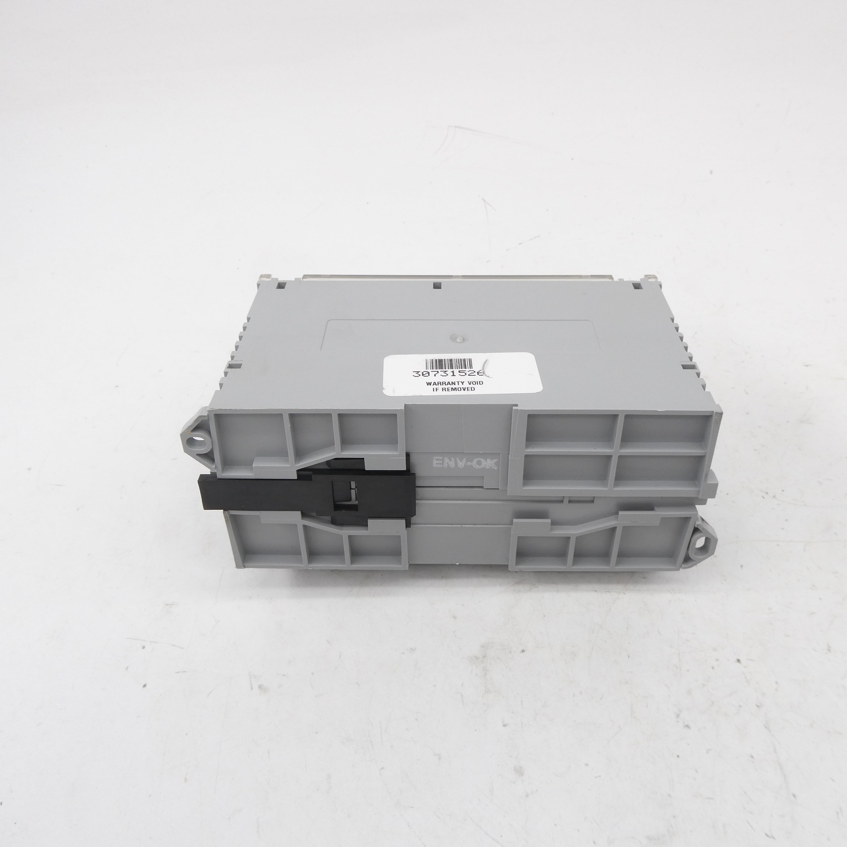 ALLEN BRADLEY 1791-NDC SER. A 19.2-30VDC  REV. A NSNP