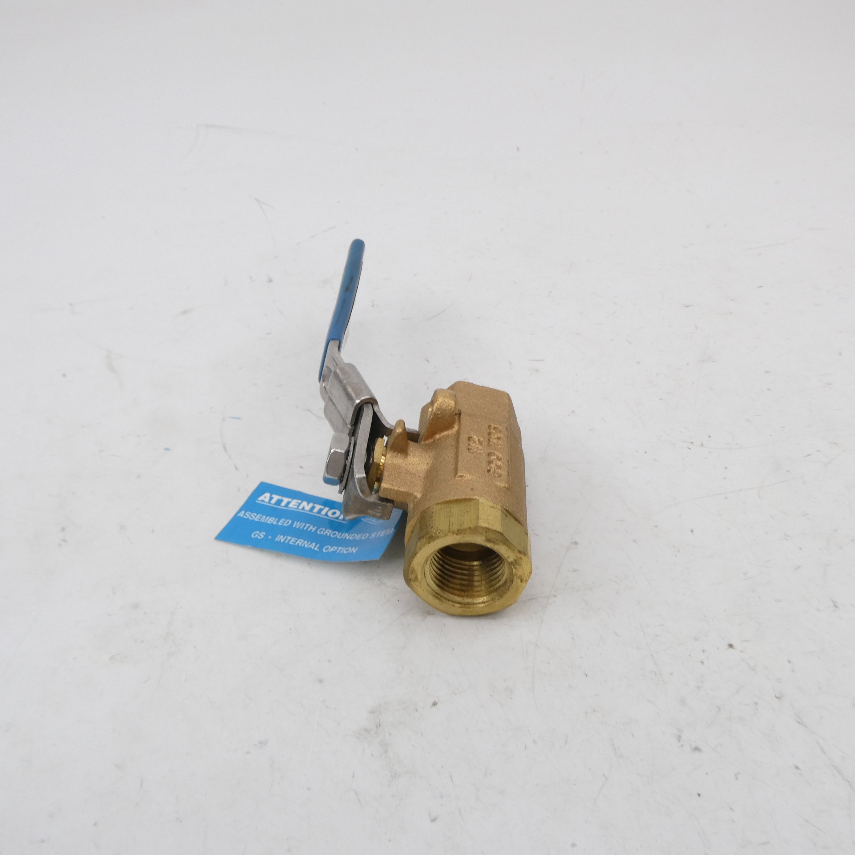 MILWAUKEE 20BS0R-02-LL-GS 1/2" NSNP