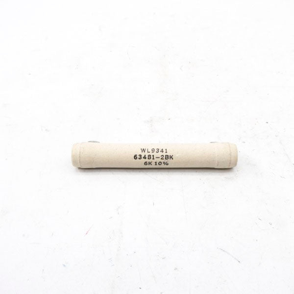 RESISTOR 63481-2BK WL9341 NSNP