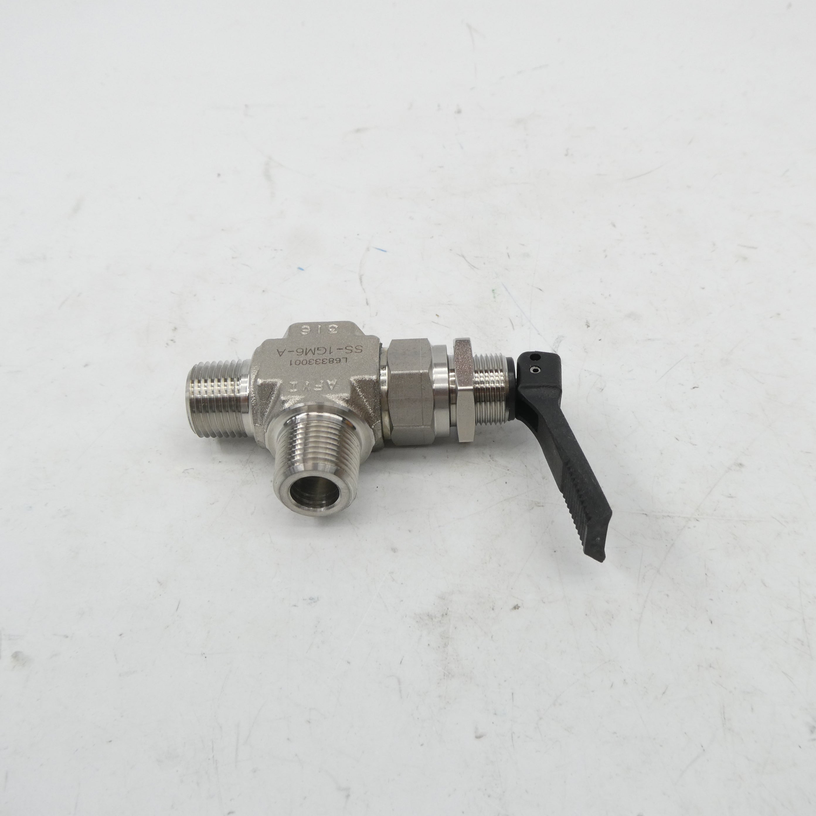 SWAGELOK SS-1GM6-A NSNP