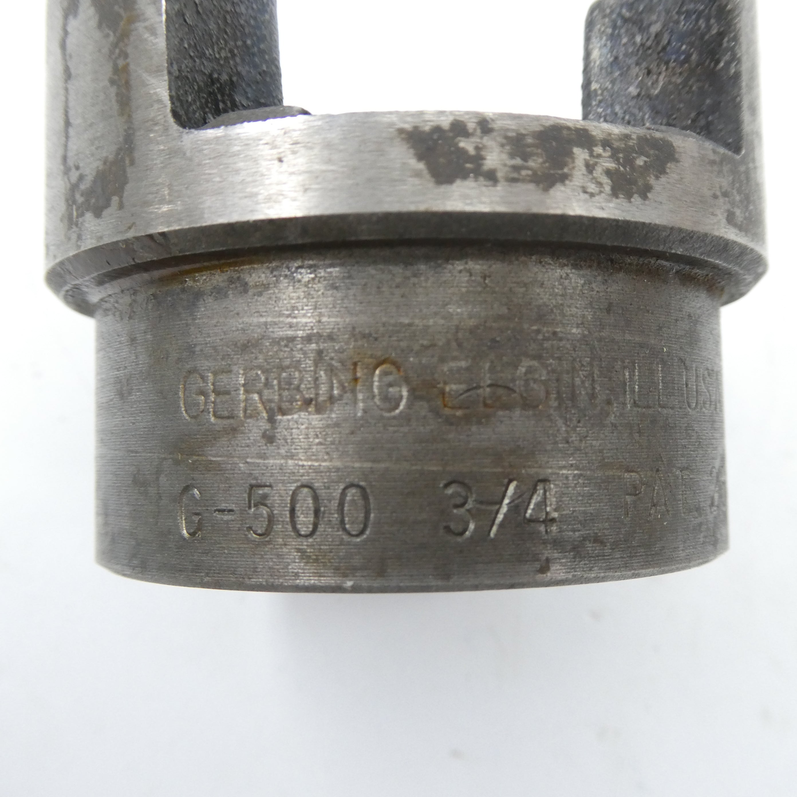 GERBING G-500 3/4" NSNP
