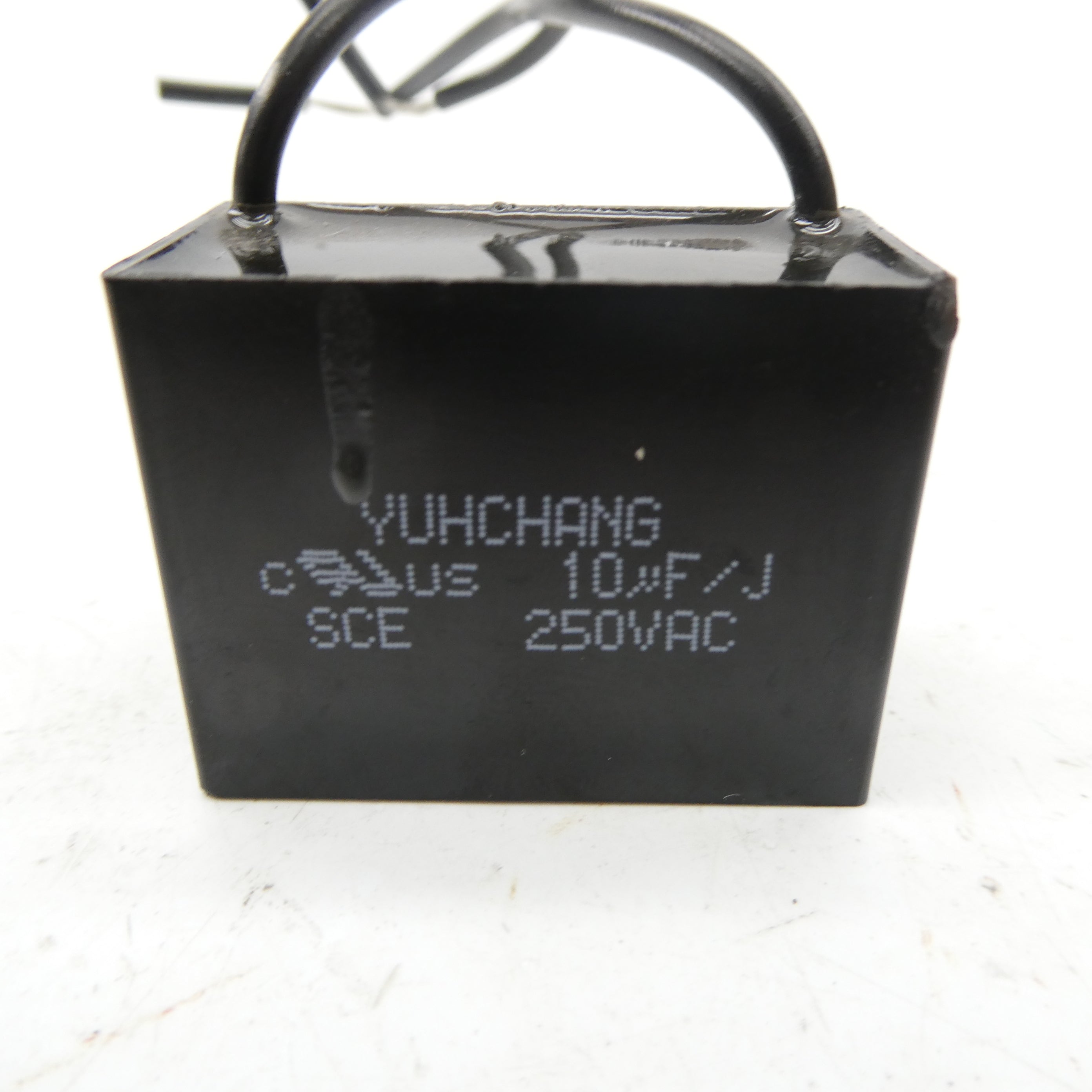YUCHANG SCE 250VAC NSNP