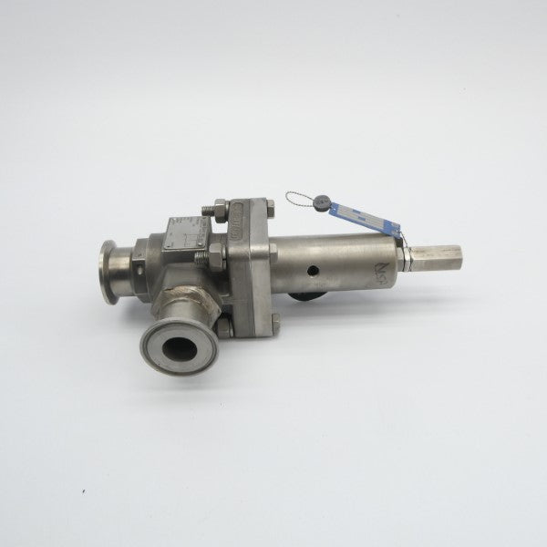 FLOW SAFE 11-2160T-206S F84L-8 150PSI 1" NSNP