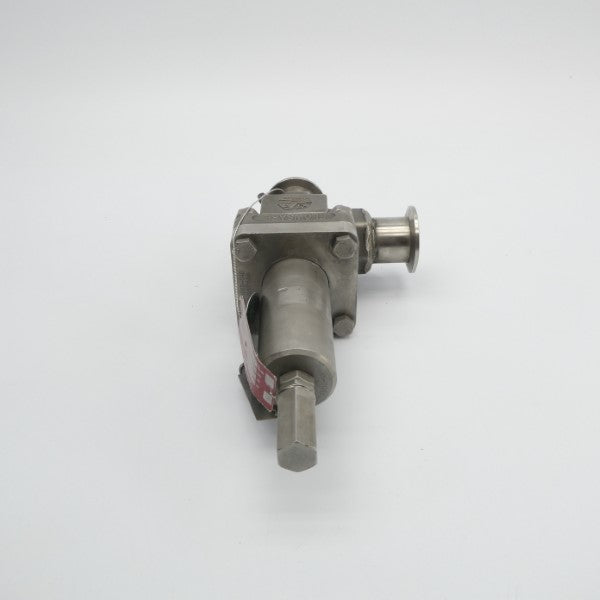 FLOW SAFE 11-2160T-206S F84L-8 150PSI 1" NSNP