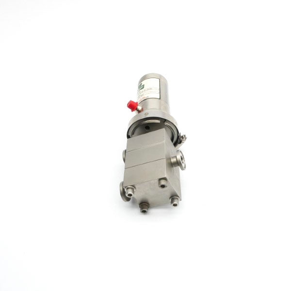 TRI-FLO 655-21M-20-1/2-B-Y-316L NSNP