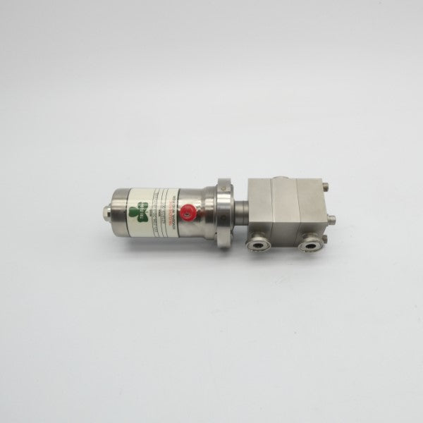 TRI-FLO 655-21M-20-1/2-B-Y-316L NSNP