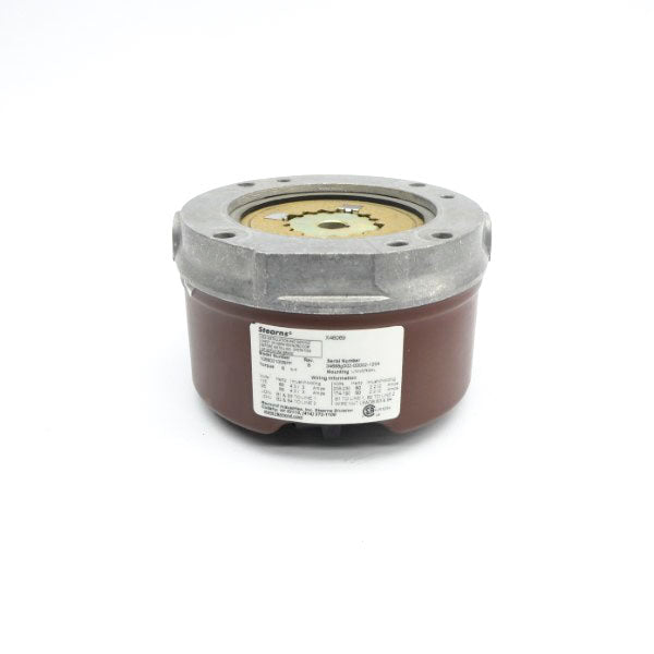 STEARNS 105602100BPF 115V REV. B NSNP