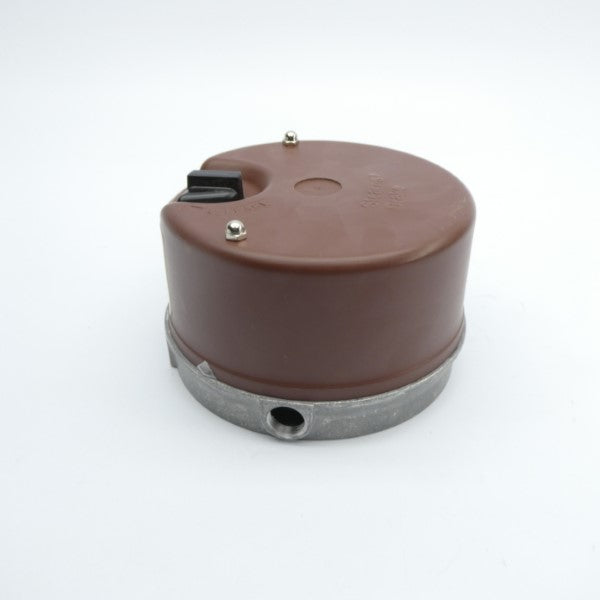 STEARNS 105602100BPF 115V REV. B NSNP
