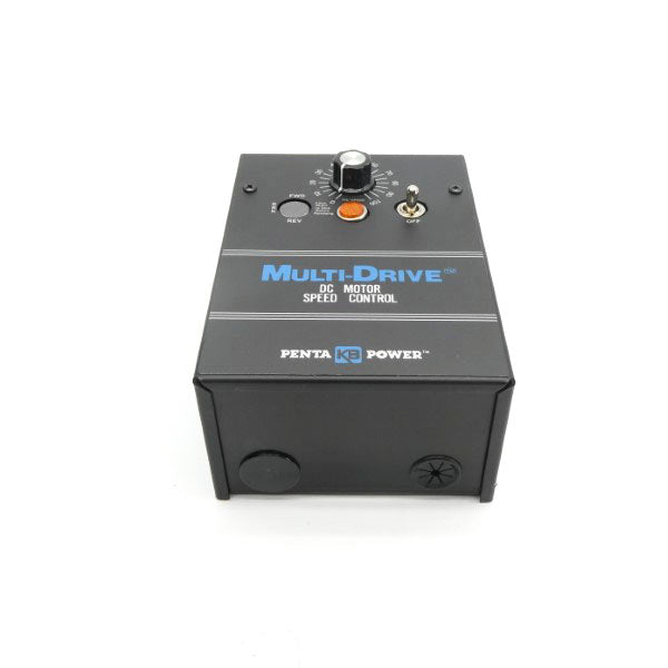 KB ELECTRONICS KBMD-240D 9370B 115/230VAC NSNP