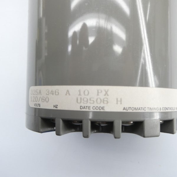 ATC 325A346A10PX 120V NSNP