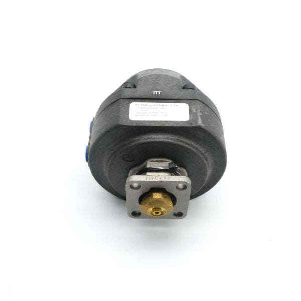 ITT 881352-001-001 .5"-A208 90PSI NSNP