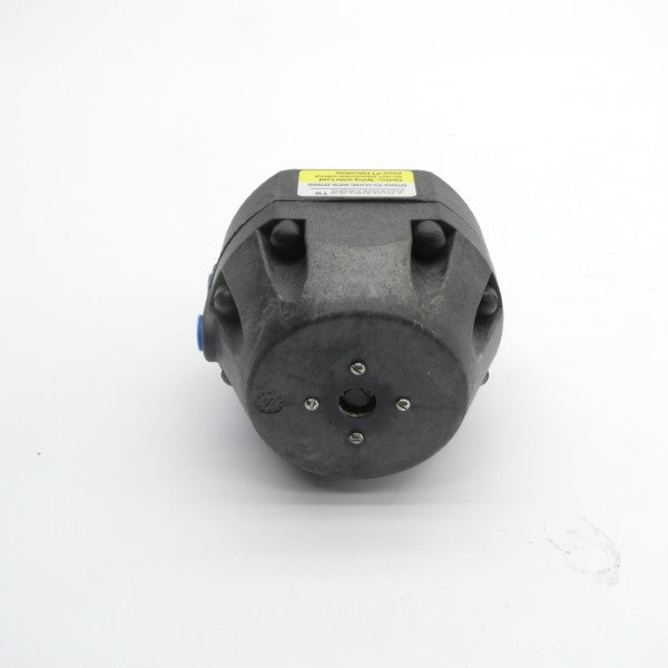 ITT 881352-001-001 .5"-A208 90PSI NSNP