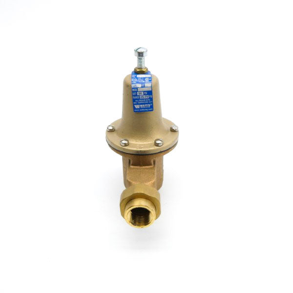 WATTS U5B 25-75PSI 3/4" NSNP