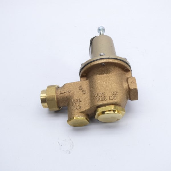 WATTS U5B 25-75PSI 3/4" NSNP