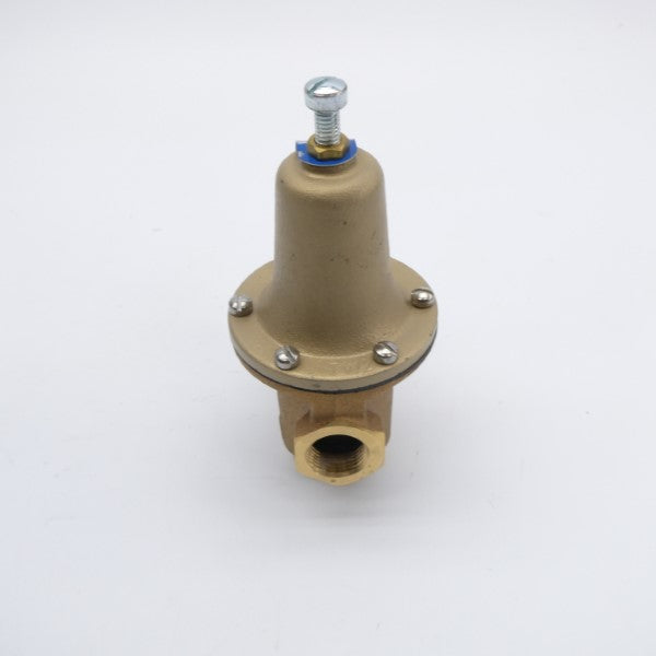 WATTS U5B 25-75PSI 3/4" NSNP