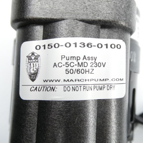 MARCHPUMP 0150-0136-0100 230V NSNP