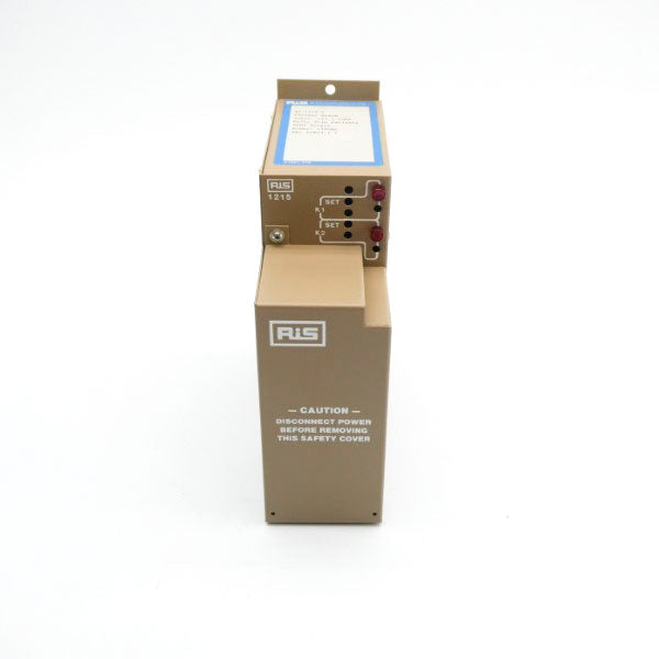 RIS ET-1215-C 115VAC NSNP