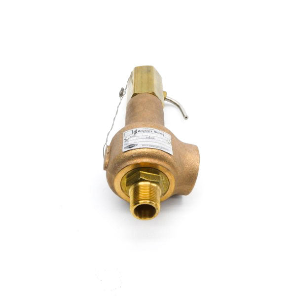 SPENCE 810PEDA-W 100PSI 3/4" NSNP