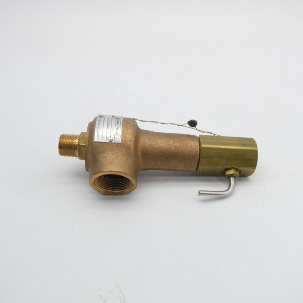 SPENCE 810PEDA-W 100PSI 3/4" NSNP