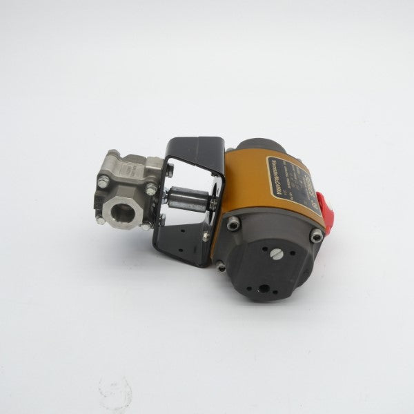 WORCESTER 1039SNR6 80PSI NSNP