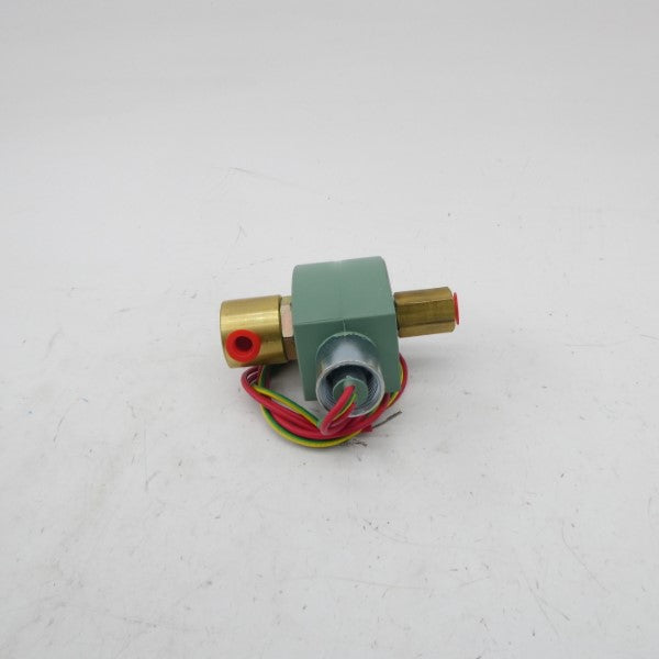 ASCO 8314G49 110/120V 300PSI 1/8" NSMP