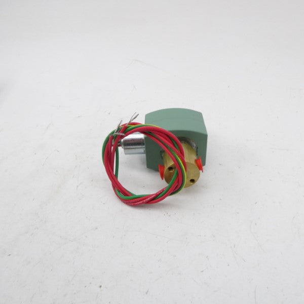 ASCO 8314G49 110/120V 300PSI 1/8" NSMP
