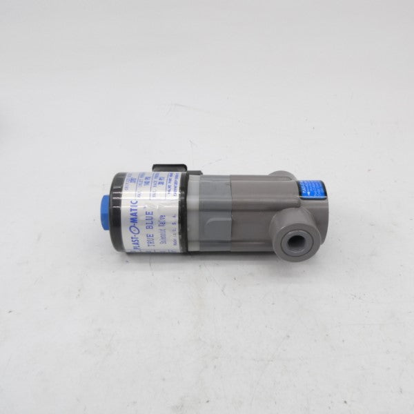 PLAST-O-MASTIC EASYMT2EP12W20-CP 140PSI .375" NSMP