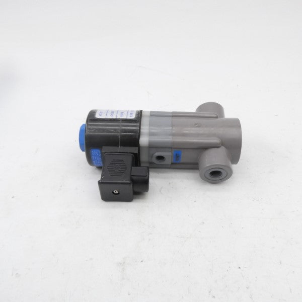 PLAST-O-MASTIC EASYMT2EP12W20-CP 140PSI .375" NSMP