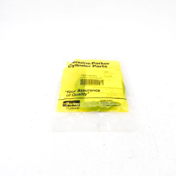 PARKER PR322H0001 1/4" NSMP